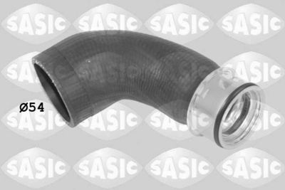 Charge Air Hose SASIC 3336254