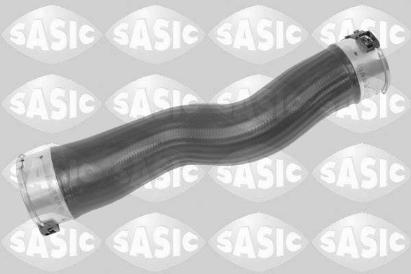 SASIC 3336255 Charge Air Hose