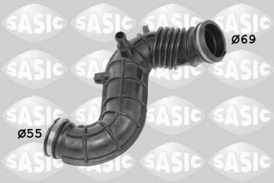 Charge Air Hose SASIC 3336258