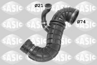 Charge Air Hose SASIC 3336259