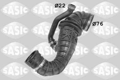 Charge Air Hose SASIC 3336260