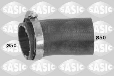 Charge Air Hose SASIC 3336261