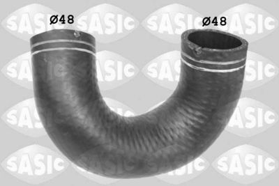 Charge Air Hose SASIC 3336262