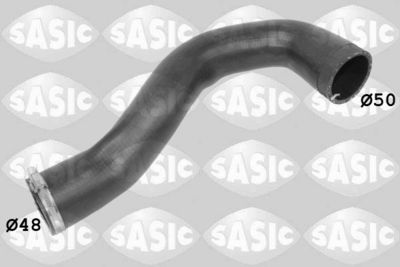 Charge Air Hose SASIC 3336263