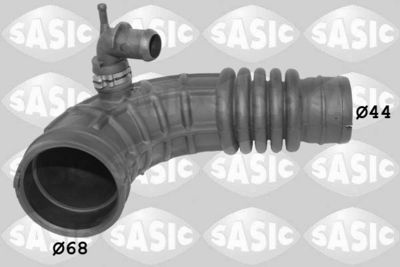 Charge Air Hose SASIC 3336264