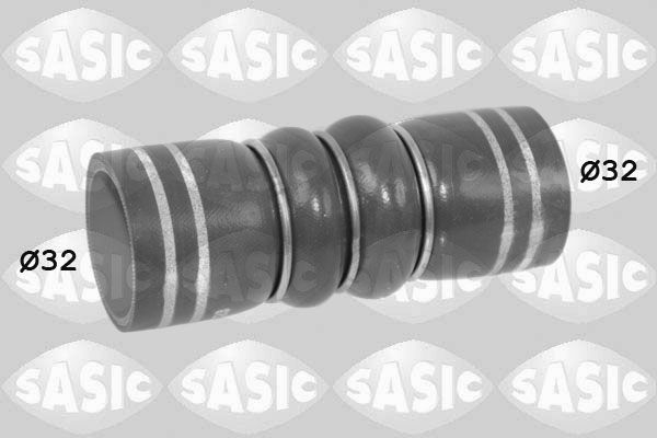 SASIC 3336265 Charge Air Hose