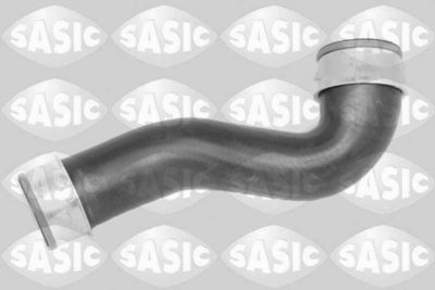 Charge Air Hose SASIC 3336273