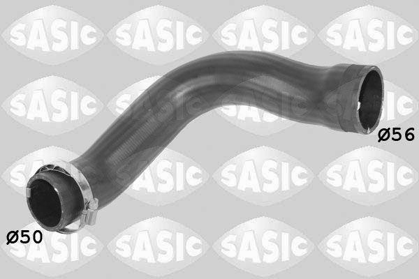 SASIC 3336274 Charge Air Hose