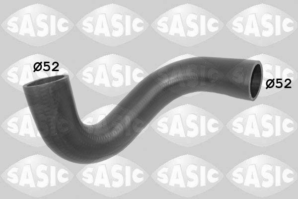 SASIC 3336290 Charge Air Hose