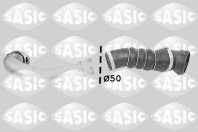 Charge Air Hose SASIC 3336298