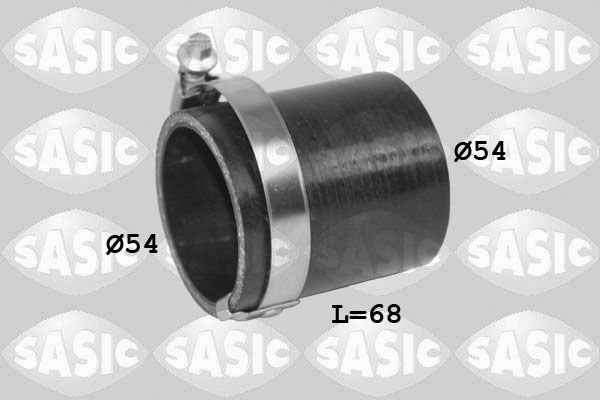 SASIC 3336300 Charge Air Hose