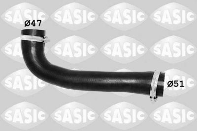 Charge Air Hose SASIC 3336302
