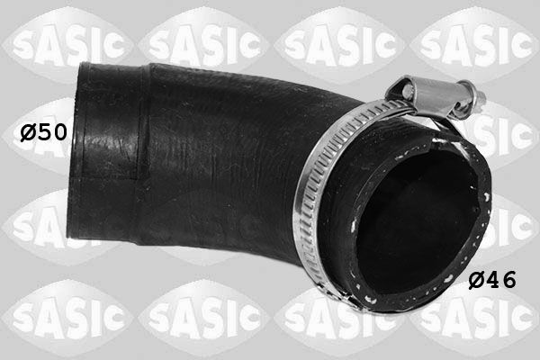 SASIC 3336303 Charge Air Hose