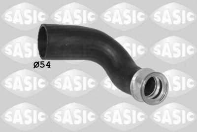 Charge Air Hose SASIC 3336313