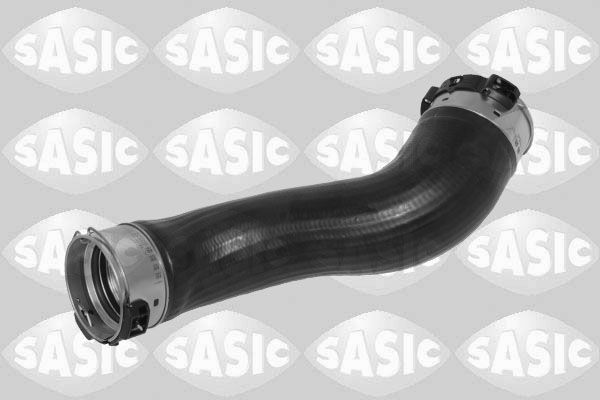 SASIC 3336314 Charge Air Hose