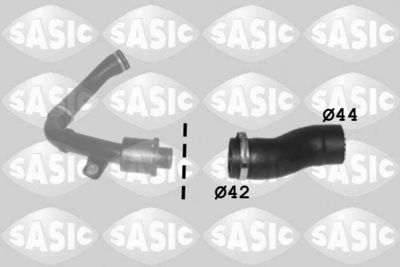Charge Air Hose SASIC 3336315