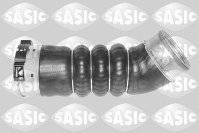 Charge Air Hose SASIC 3336321
