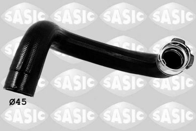 Charge Air Hose SASIC 3336337