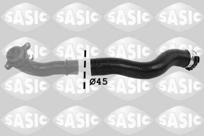 Charge Air Hose SASIC 3336338
