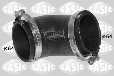 Charge Air Hose SASIC 3336339