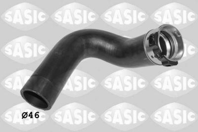 Charge Air Hose SASIC 3336342