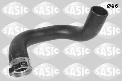 Charge Air Hose SASIC 3336343