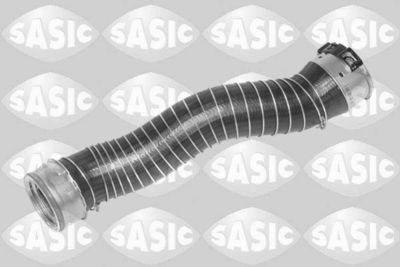 Charge Air Hose SASIC 3336345
