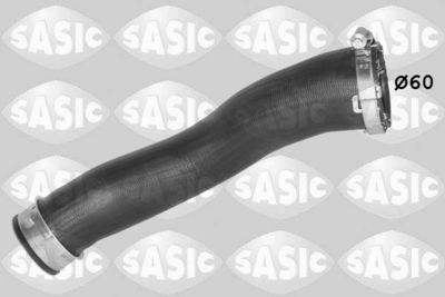 Charge Air Hose SASIC 3336350