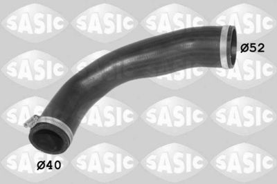 Charge Air Hose SASIC 3336351