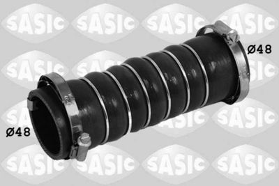 Charge Air Hose SASIC 3336360