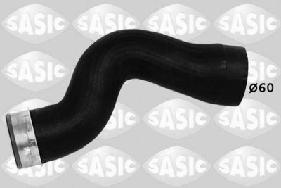 Charge Air Hose SASIC 3336362