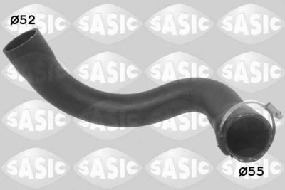 Charge Air Hose SASIC 3350005