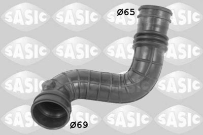 Charge Air Hose SASIC 3354001