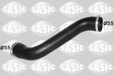 Charge Air Hose SASIC 3354003