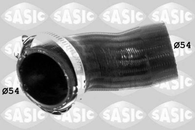 Charge Air Hose SASIC 3356007