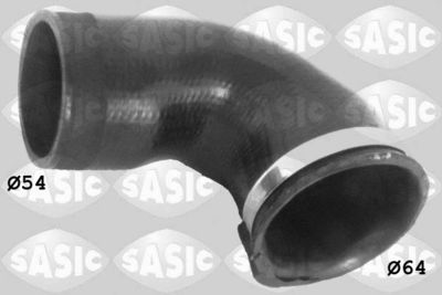 Charge Air Hose SASIC 3356012