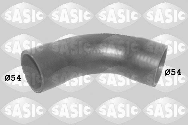 SASIC 3356015 Charge Air Hose