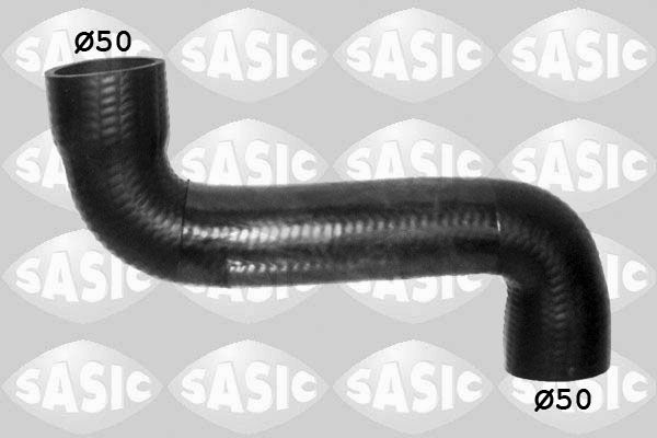 SASIC 3356018 Charge Air Hose