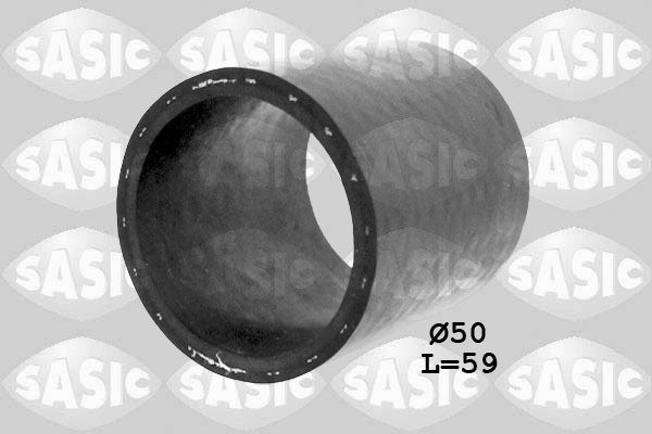 SASIC 3356021 Charge Air Hose