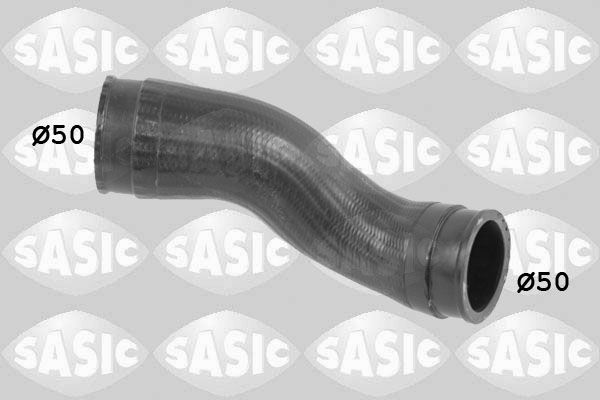 SASIC 3356023 Charge Air Hose