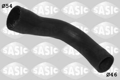 Charge Air Hose SASIC 3356028