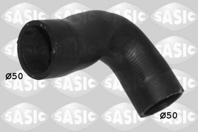 Charge Air Hose SASIC 3356029