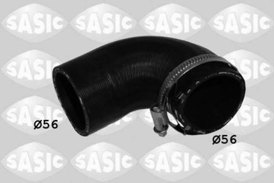Charge Air Hose SASIC 3356030