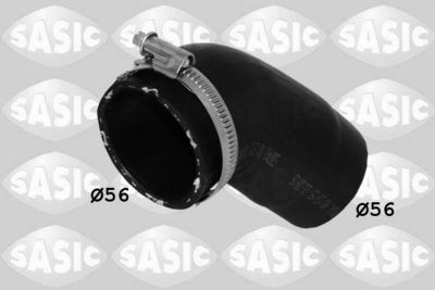 Charge Air Hose SASIC 3356031