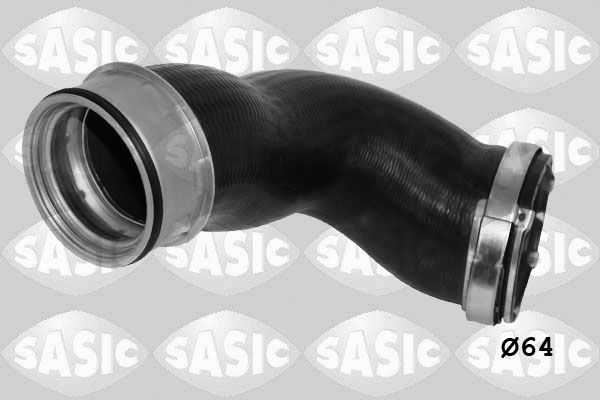 SASIC 3356032 Charge Air Hose