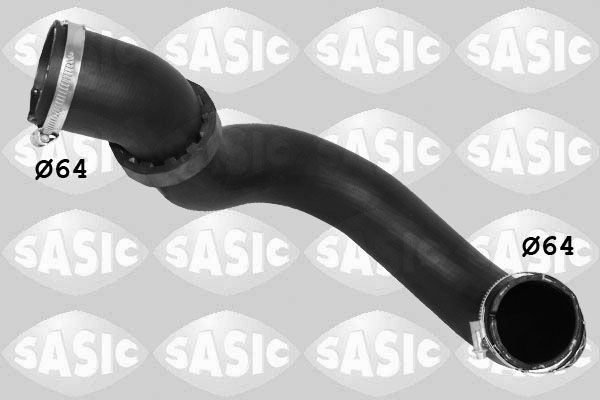 SASIC 3356033 Charge Air Hose
