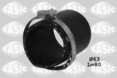 Charge Air Hose SASIC 3356034