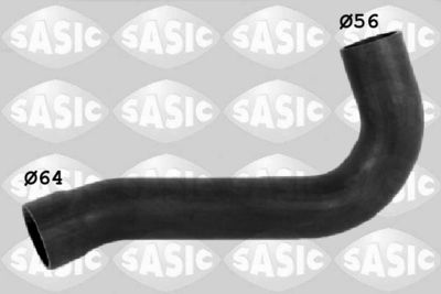 Charge Air Hose SASIC 3356039