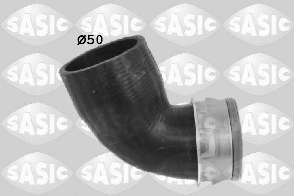 SASIC 3356040 Charge Air Hose