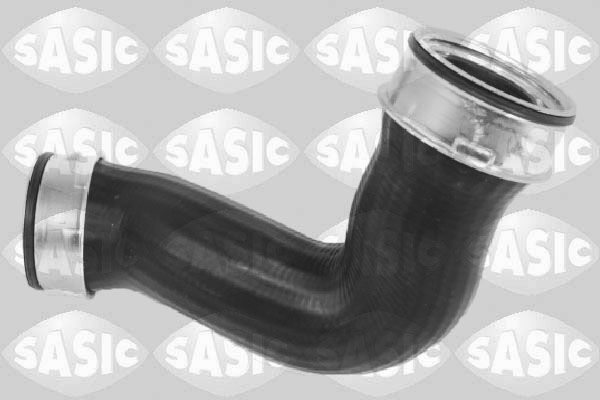 SASIC 3356042 Charge Air Hose